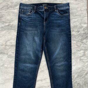 Women’s Prosperity Jeans